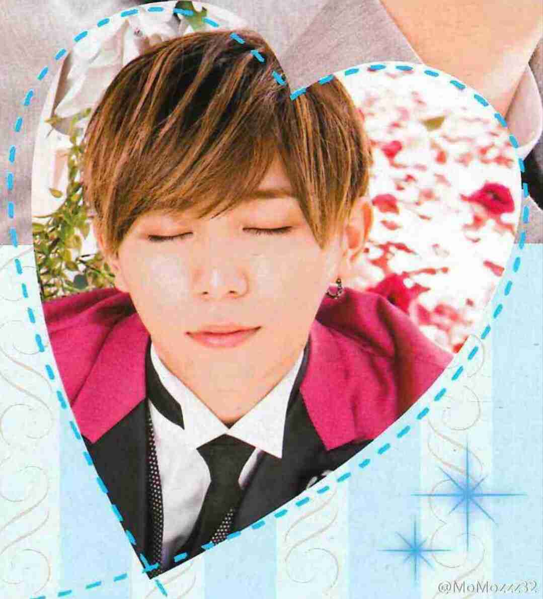 山田涼介君大好きな人集まれ♥part2