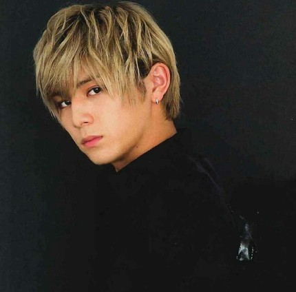 山田涼介君大好きな人集まれ♥part2