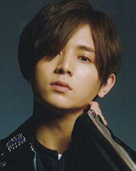 山田涼介君大好きな人集まれ♥part2