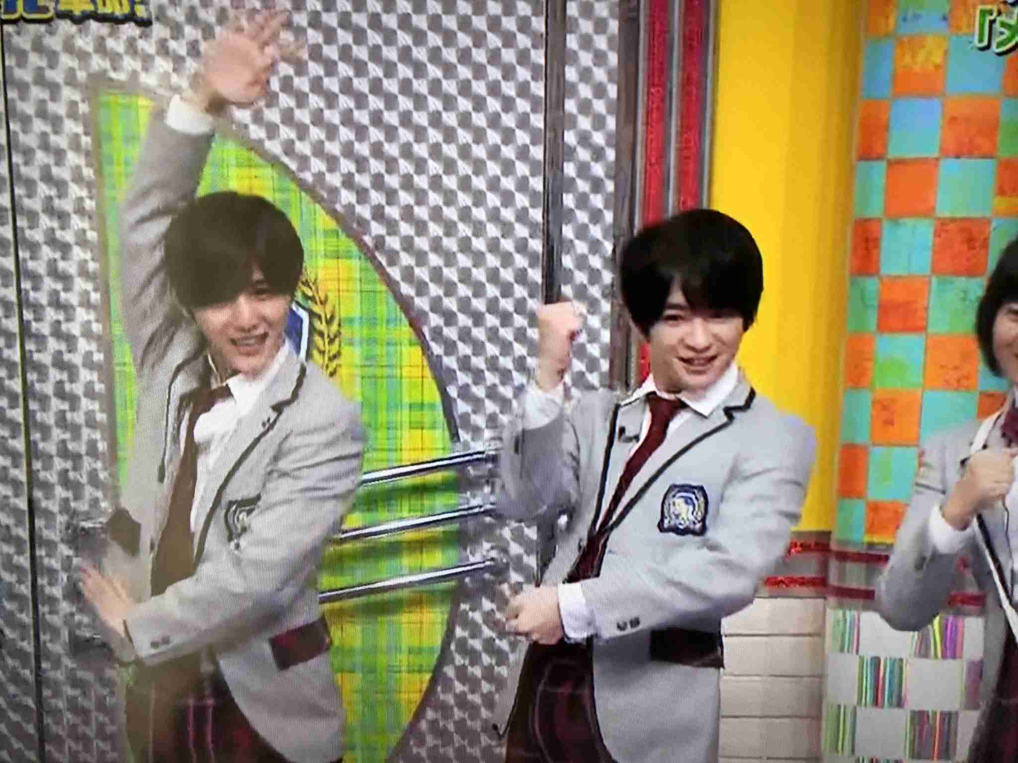 山田涼介君大好きな人集まれ♥part2