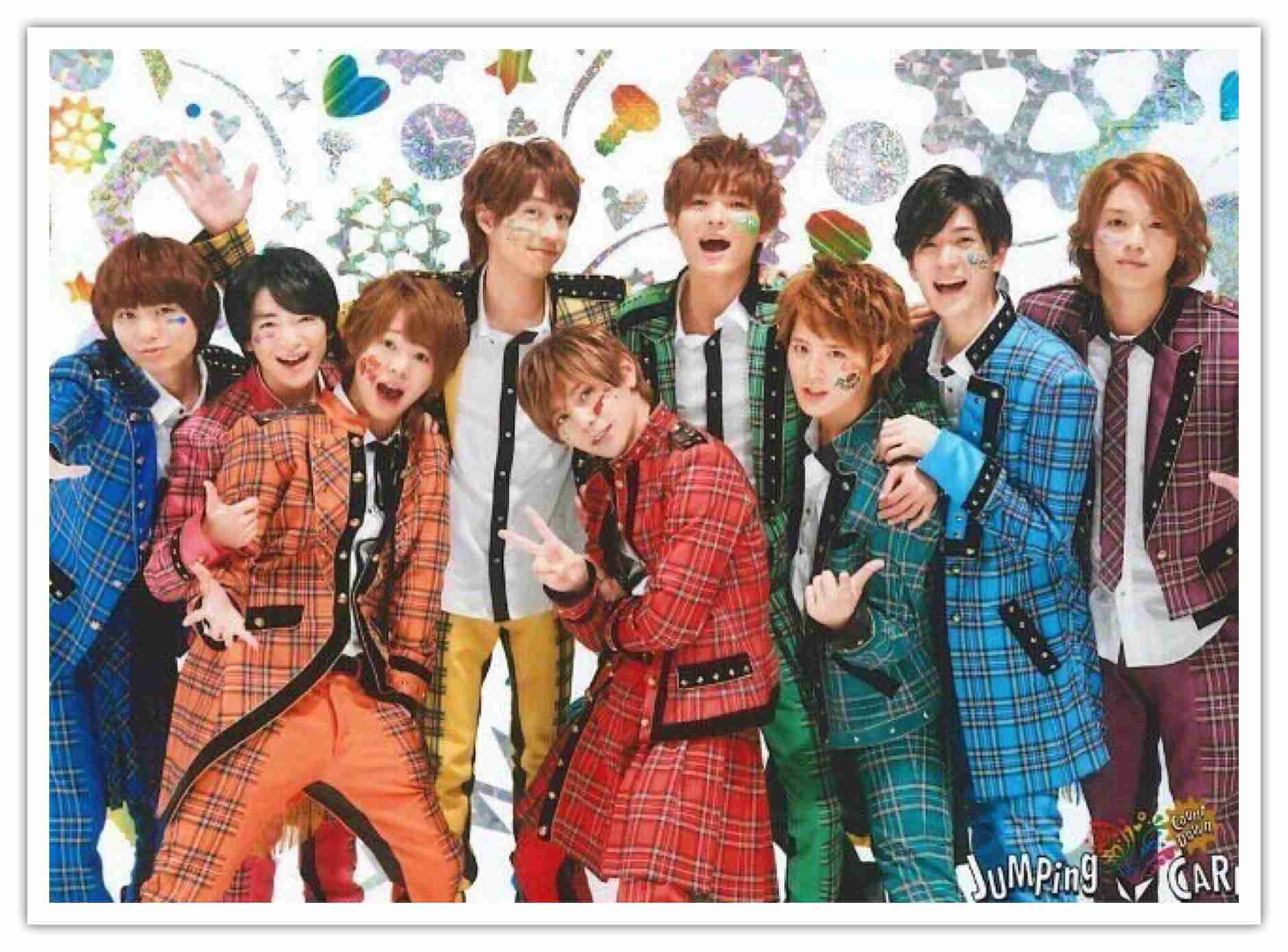 山田涼介君大好きな人集まれ♥part2