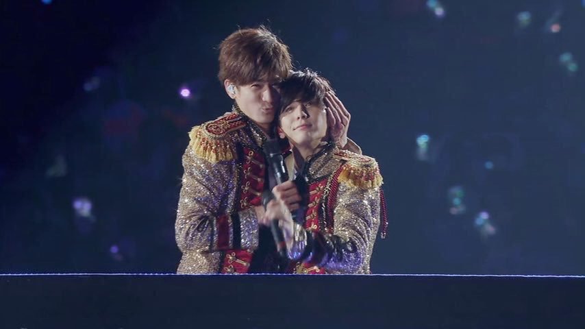 山田涼介君大好きな人集まれ♥part2