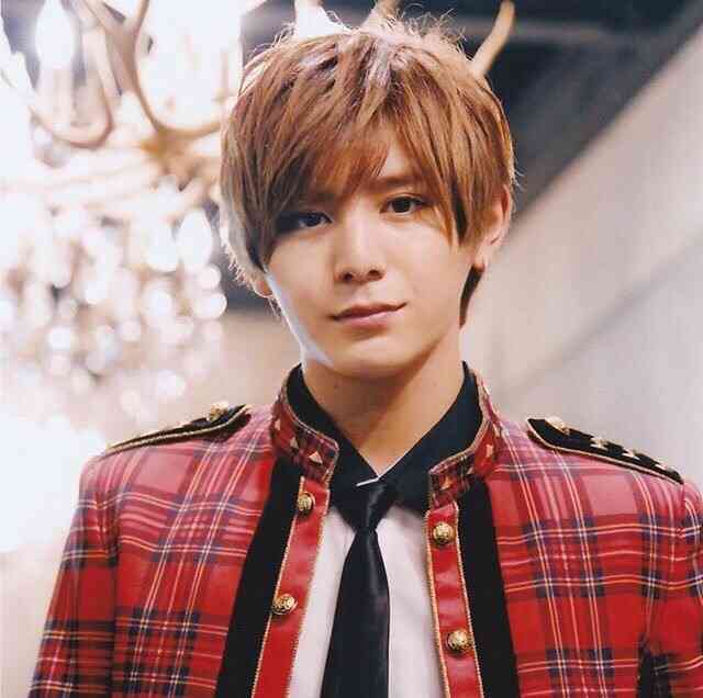 山田涼介君大好きな人集まれ♥part2