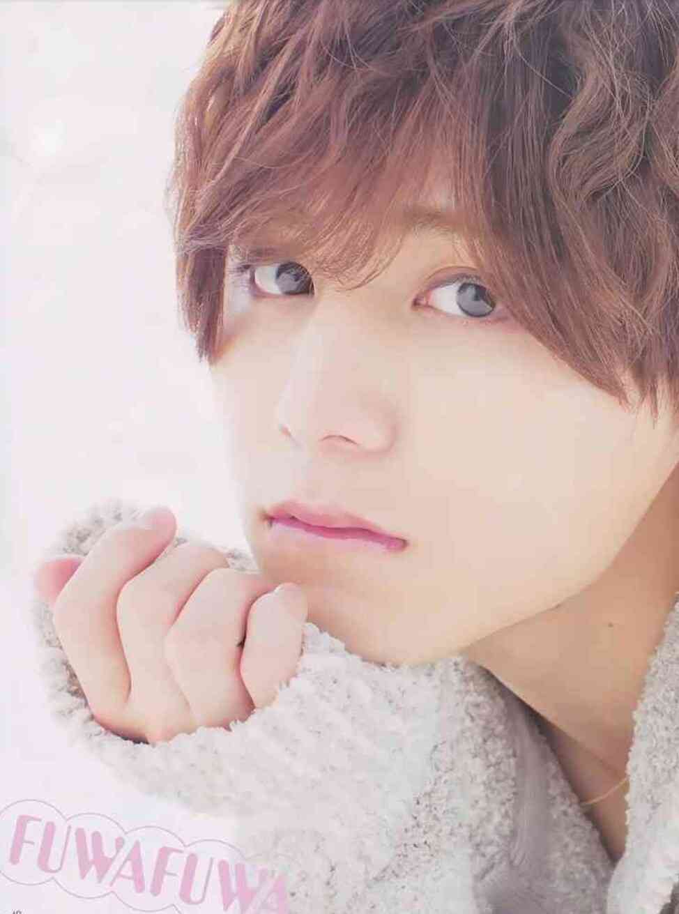 山田涼介君大好きな人集まれ♥part2