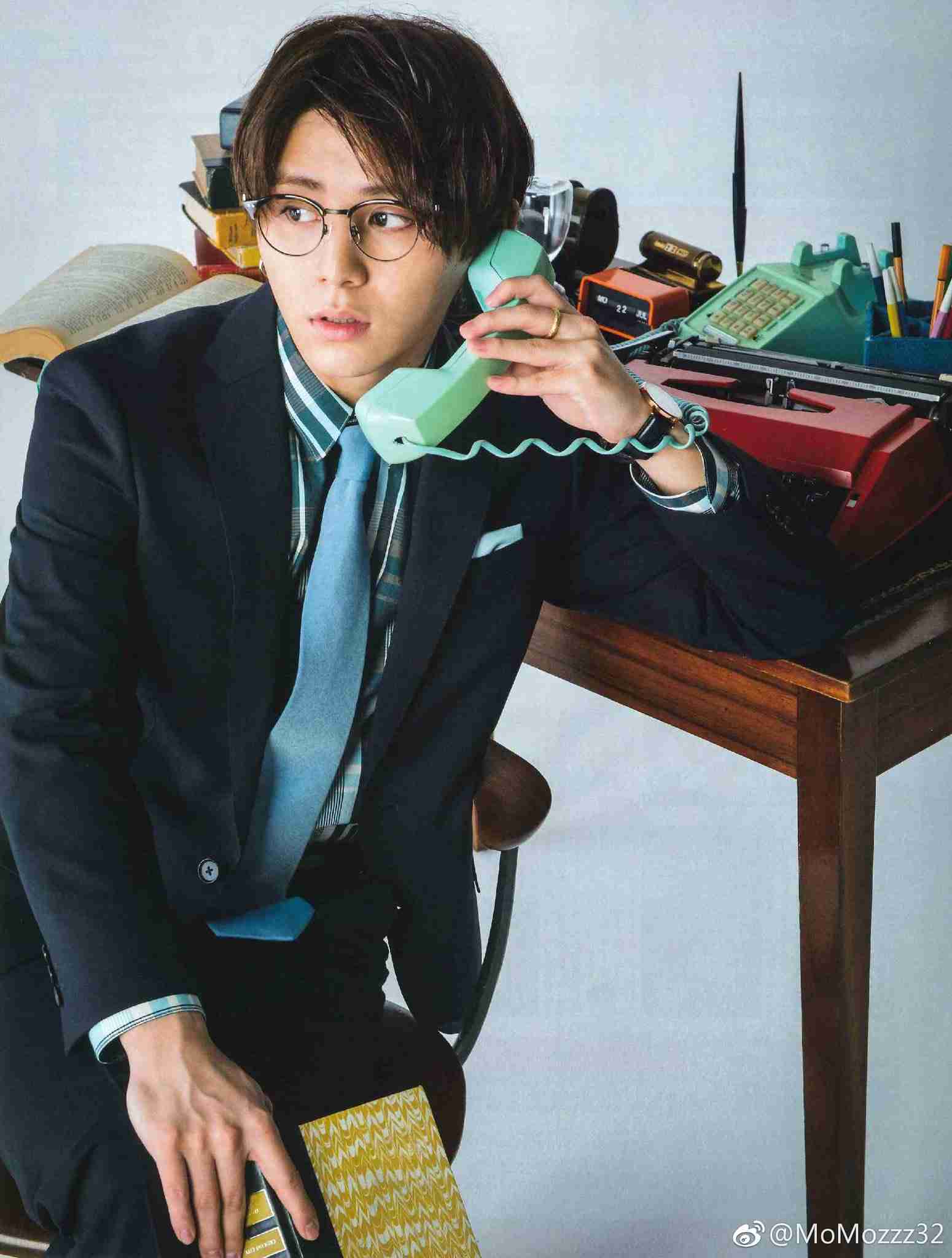 山田涼介君大好きな人集まれ♥part2