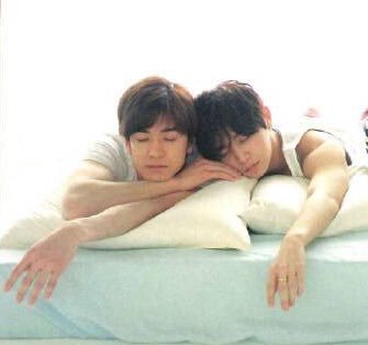 山田涼介君大好きな人集まれ♥part2
