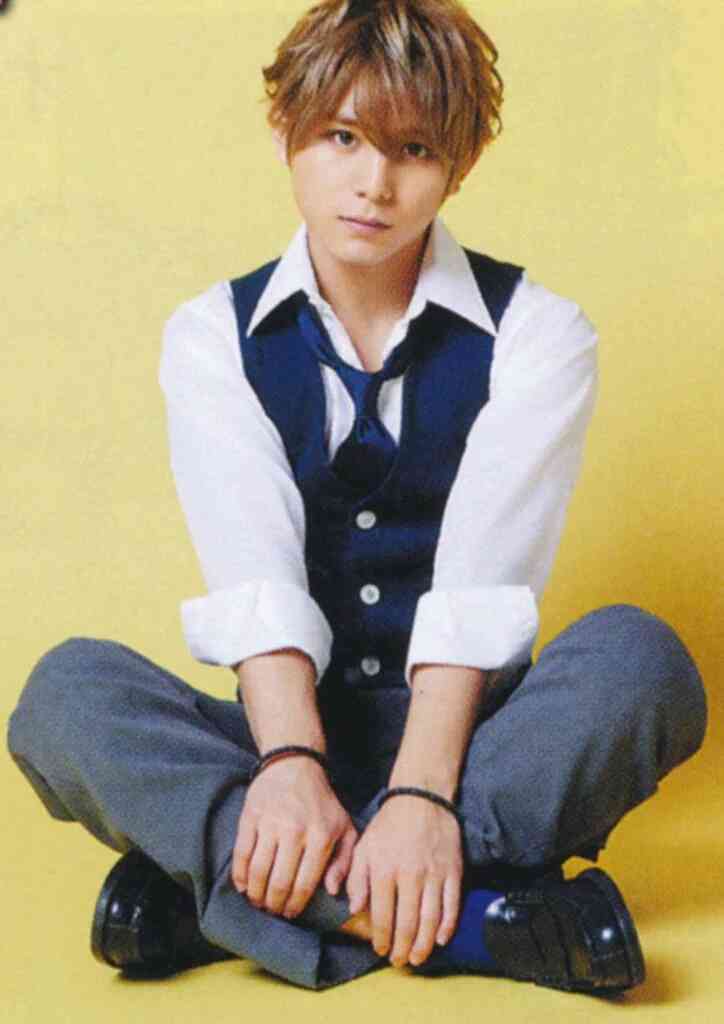 山田涼介君大好きな人集まれ♥part2