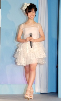 最近、可愛い子増えた気がする