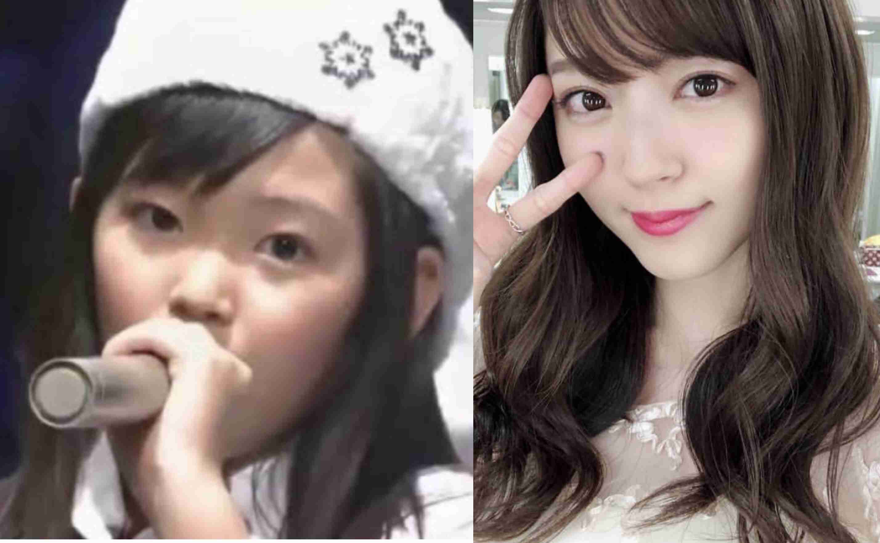 最近、可愛い子増えた気がする
