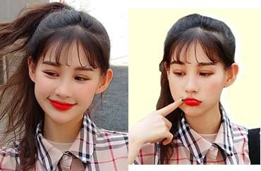 最近、可愛い子増えた気がする