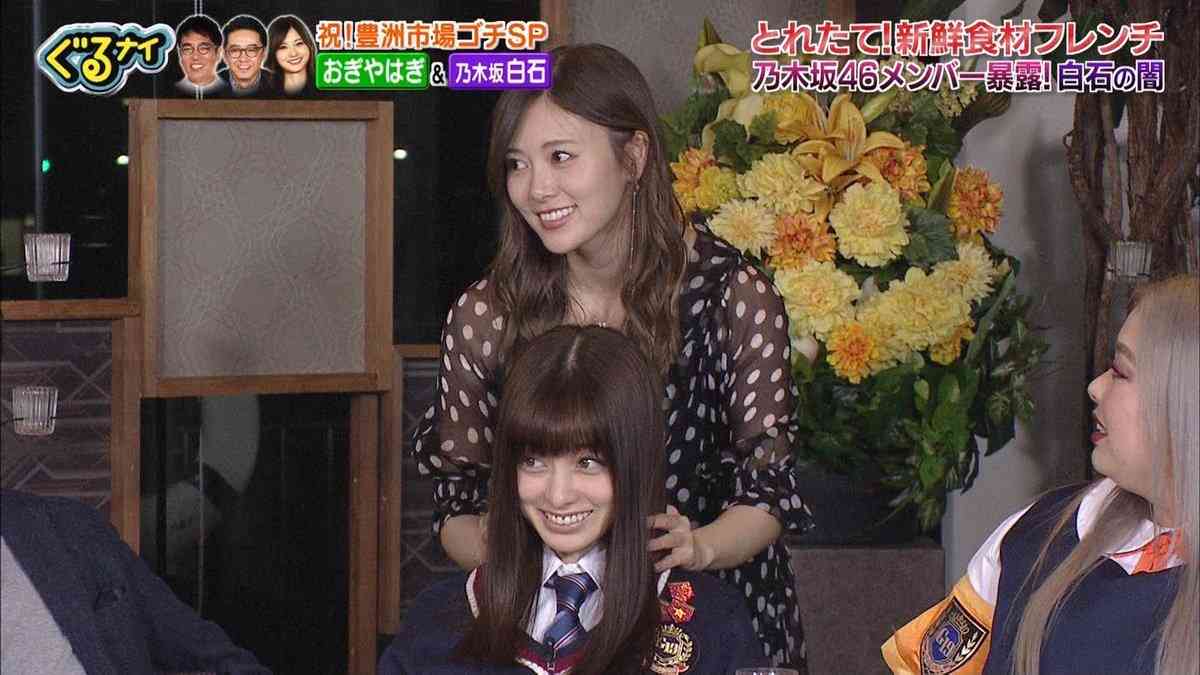 白石麻衣写真集22度目の重版で33万部突破「異常事態」ロングヒット