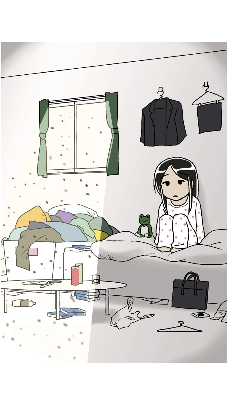 日曜なのに悲しい人集合！