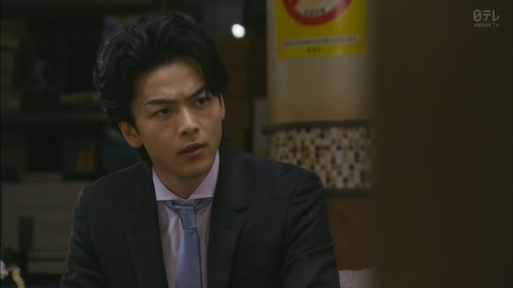 【実況・感想】ドロ刑 -警視庁捜査三課- #07