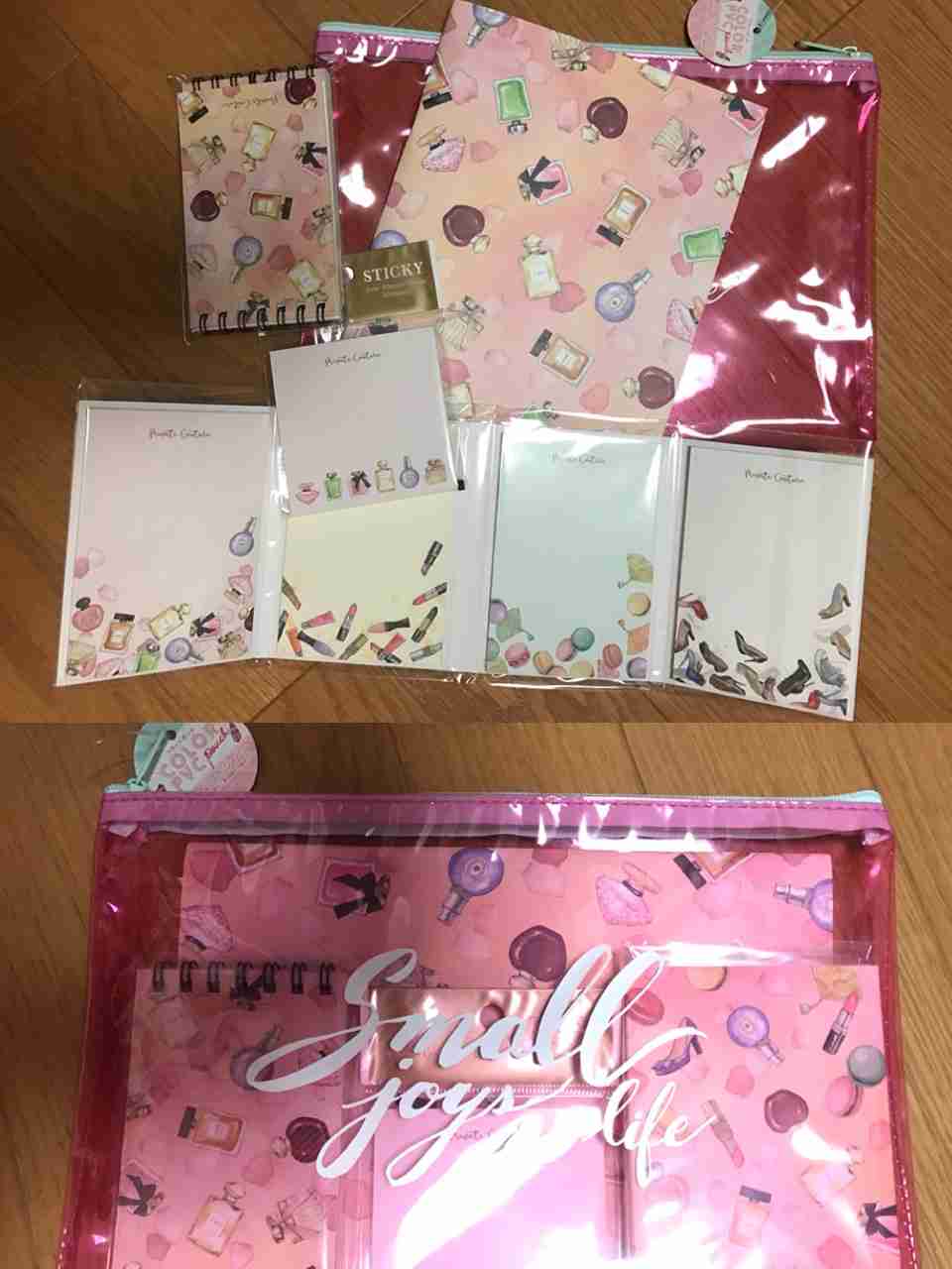 最近100均で買ったもの
