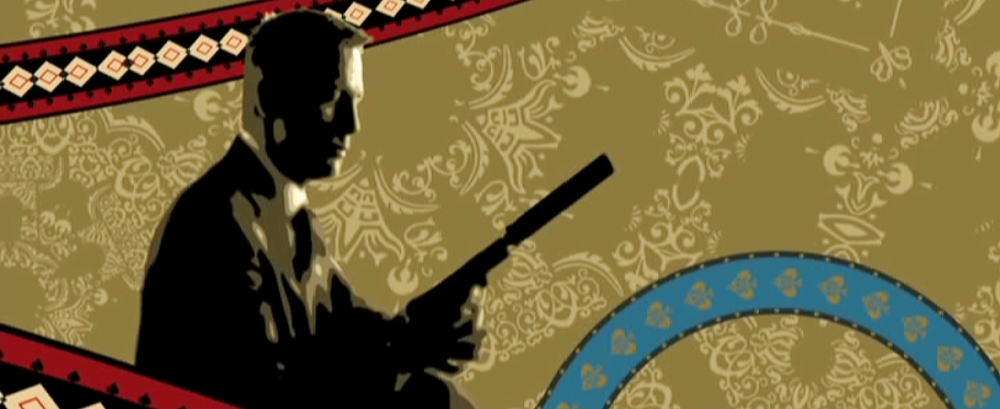 「007」あるある
