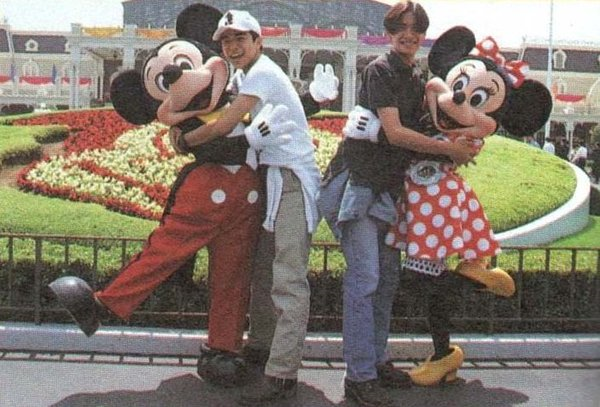 KinKi Kidsは4人になるはずだった⁉ 幻と消えた驚きのプラン