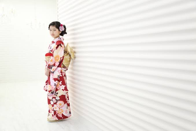 2分の1成人式てする？