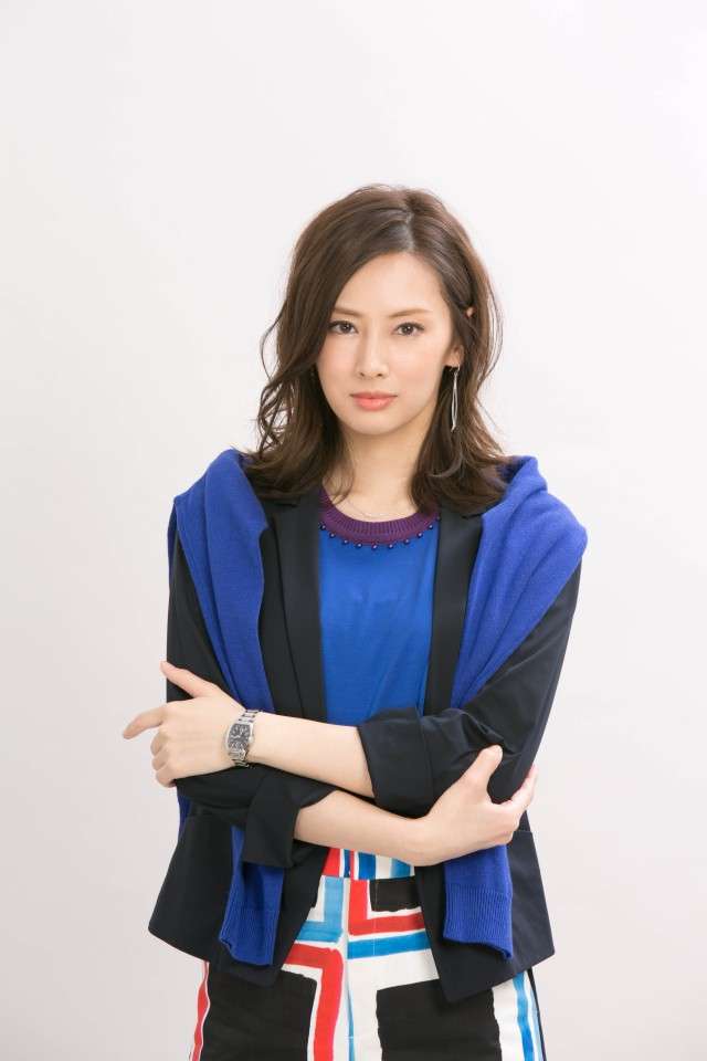 好きなドラマのお仕事ファッション