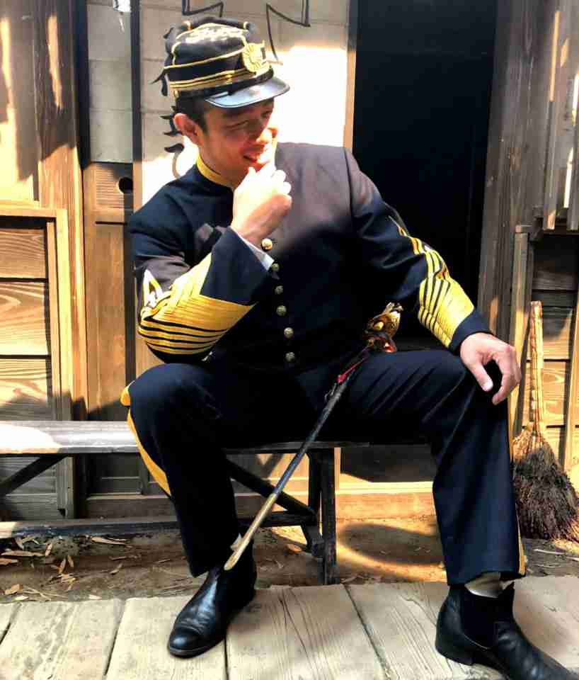 大河ドラマ「西郷どん」を語りましょう