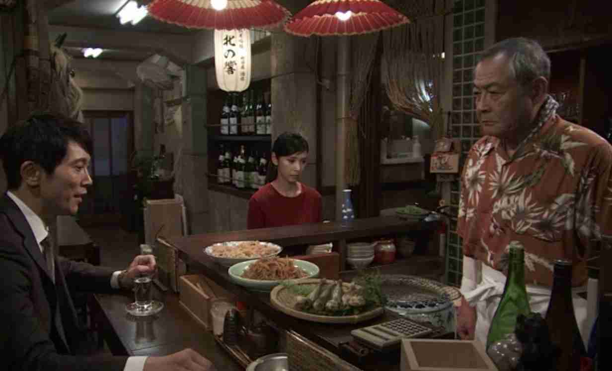 【実況・感想】黄昏流星群～人生折り返し、恋をした～＃08