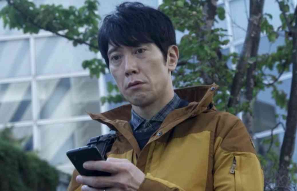 【実況・感想】黄昏流星群~人生折り返し、恋をした~#08