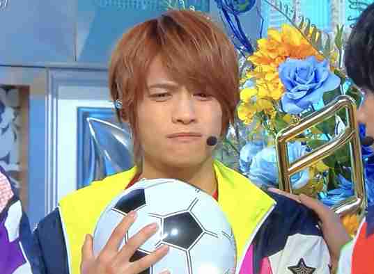 ジャニーズWEST・小瀧望、メンバーの藤井流星は「イケメンでやっていきたいけど…」