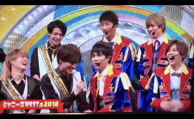 ジャニーズWEST・小瀧望、メンバーの藤井流星は「イケメンでやっていきたいけど…」