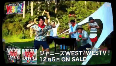 ジャニーズWEST・小瀧望、メンバーの藤井流星は「イケメンでやっていきたいけど…」