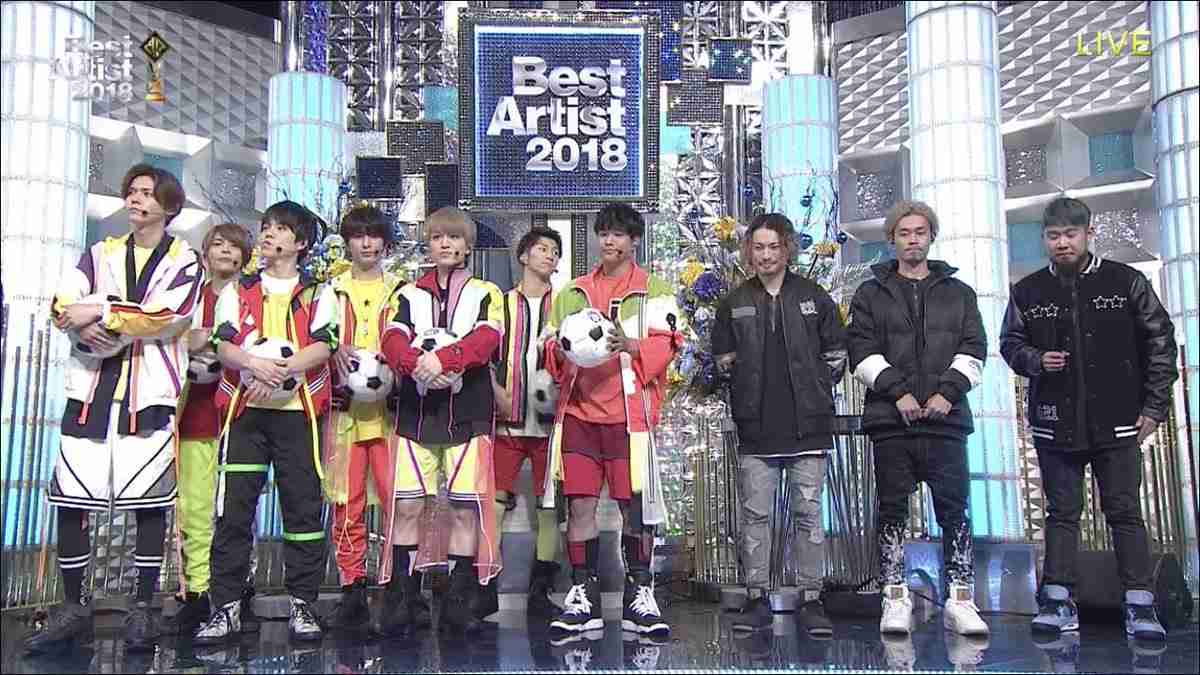 ジャニーズWEST・小瀧望、メンバーの藤井流星は「イケメンでやっていきたいけど…」