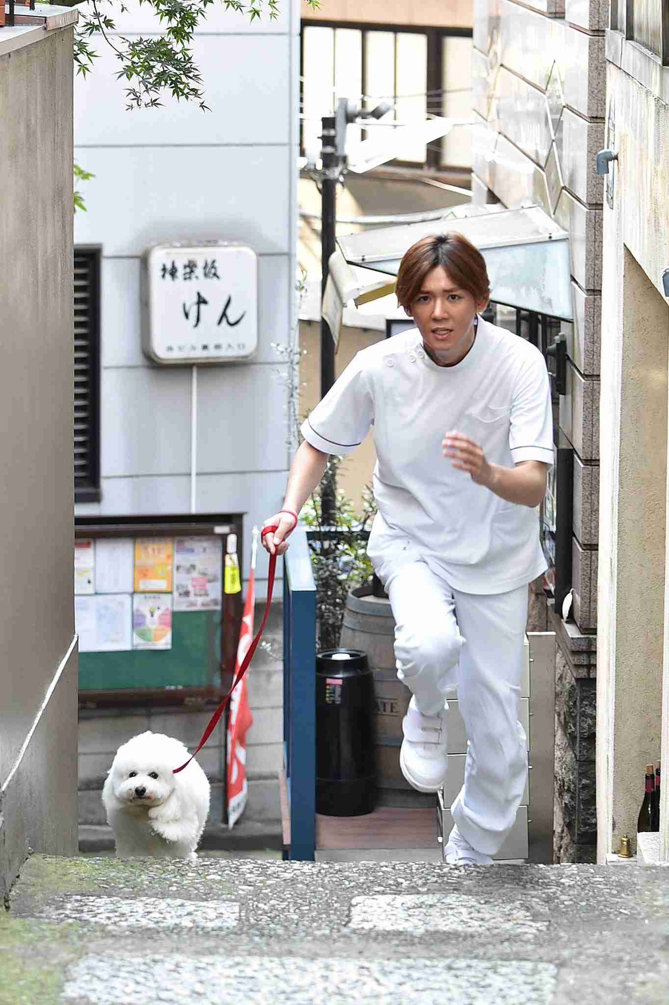 ジャニーズWEST・小瀧望、メンバーの藤井流星は「イケメンでやっていきたいけど…」