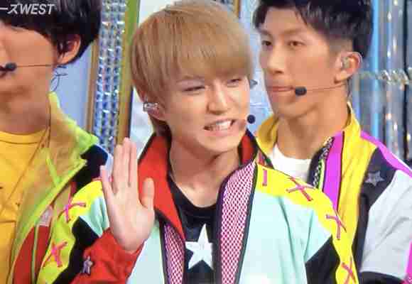 ジャニーズWEST・小瀧望、メンバーの藤井流星は「イケメンでやっていきたいけど…」