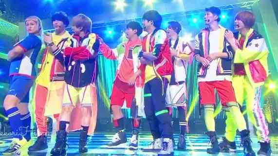 ジャニーズWEST・小瀧望、メンバーの藤井流星は「イケメンでやっていきたいけど…」