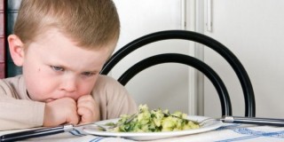 【子育て】子供の好き嫌い(食べ物)について