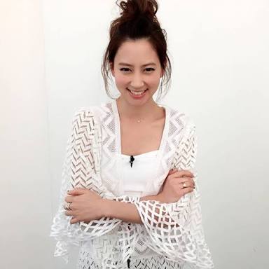 気が強そうな顔写真を貼るトピ