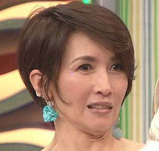 気が強そうな顔写真を貼るトピ