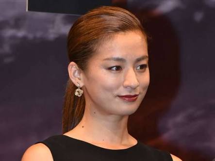 気が強そうな顔写真を貼るトピ