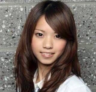 気が強そうな顔写真を貼るトピ