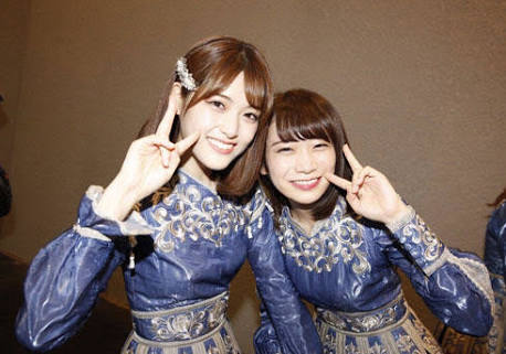 気が強そうな顔写真を貼るトピ