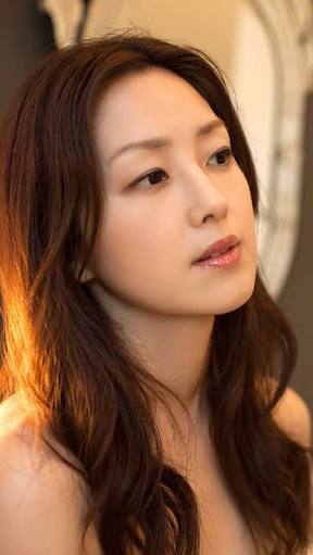 気が強そうな顔写真を貼るトピ