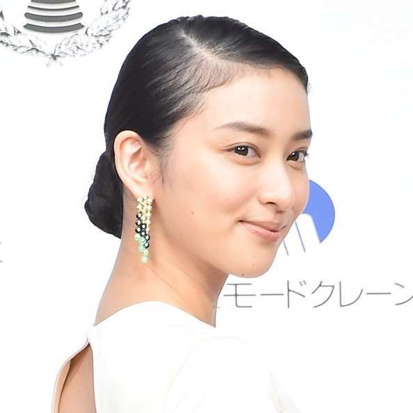 気が強そうな顔写真を貼るトピ