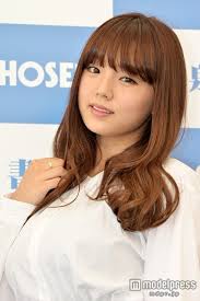 気が強そうな顔写真を貼るトピ