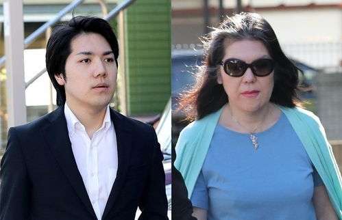 気が強そうな顔写真を貼るトピ