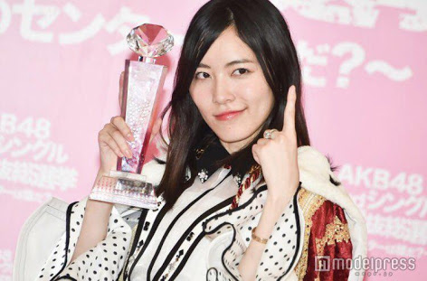 気が強そうな顔写真を貼るトピ