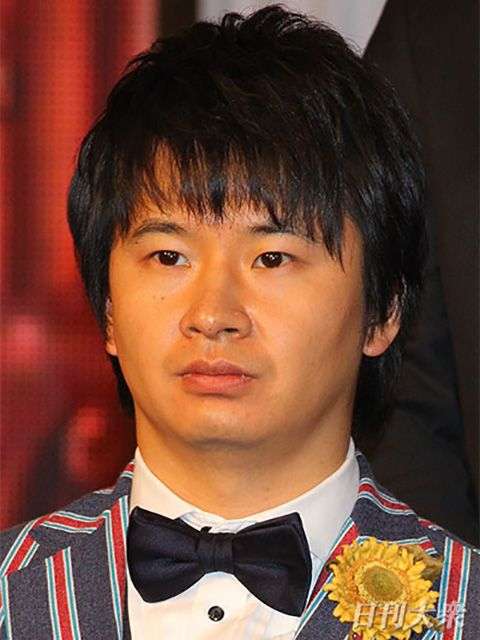 気が強そうな顔写真を貼るトピ