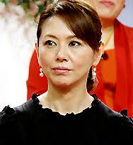 気が強そうな顔写真を貼るトピ