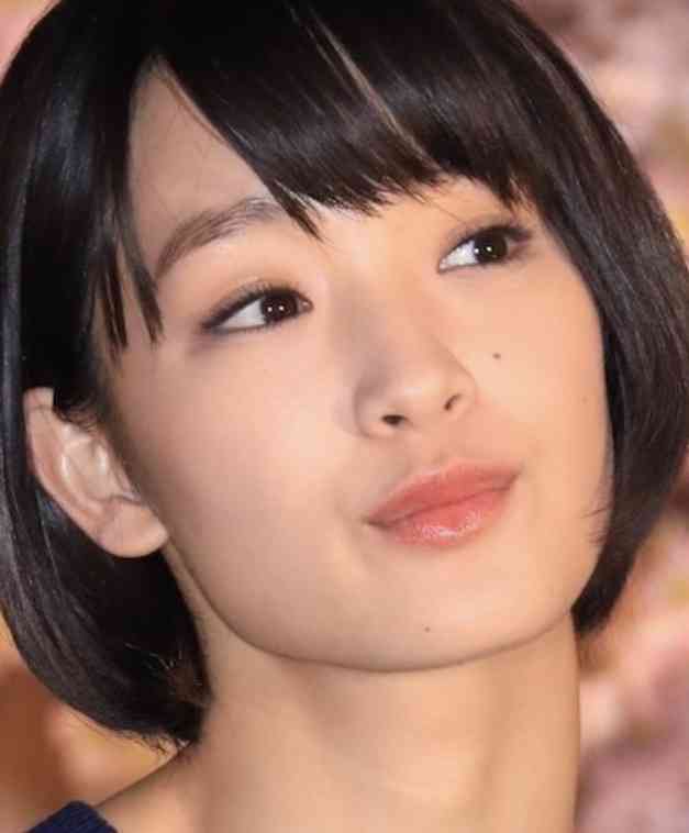 気が強そうな顔写真を貼るトピ