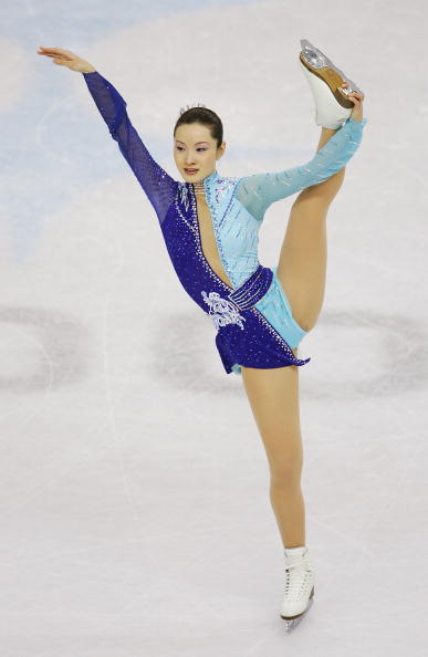 気が強そうな顔写真を貼るトピ