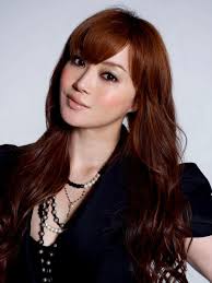 気が強そうな顔写真を貼るトピ