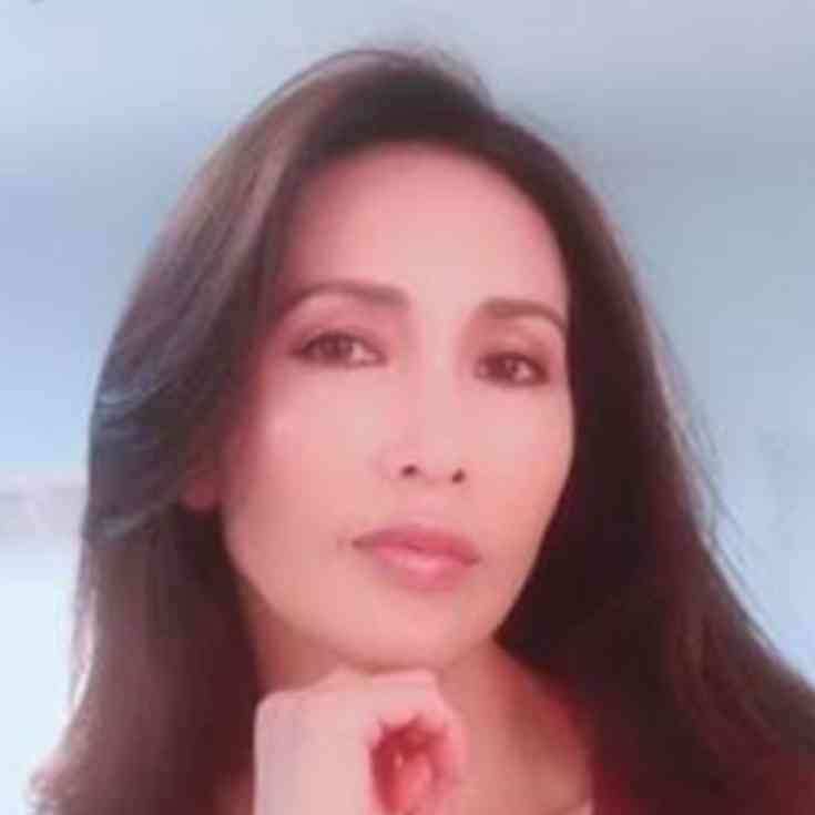 気が強そうな顔写真を貼るトピ