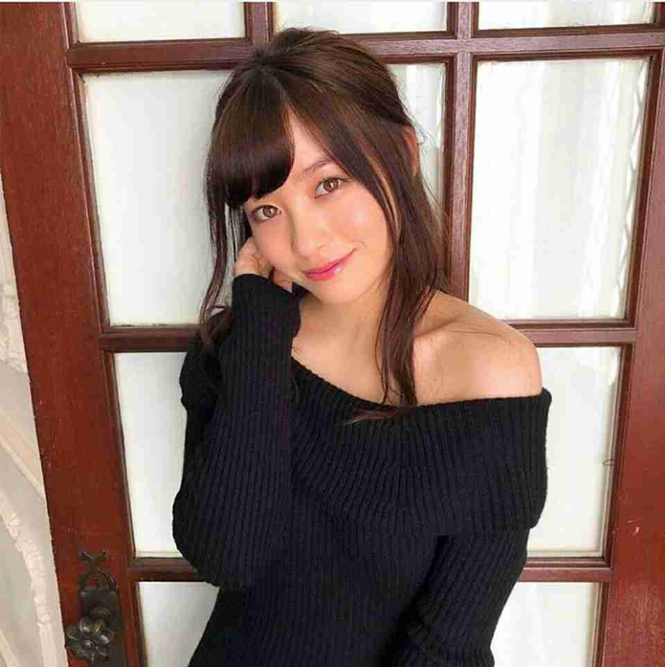 気が強そうな顔写真を貼るトピ